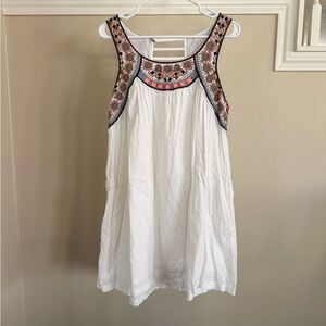 Women’s Anthropologie Sleeveless Dress